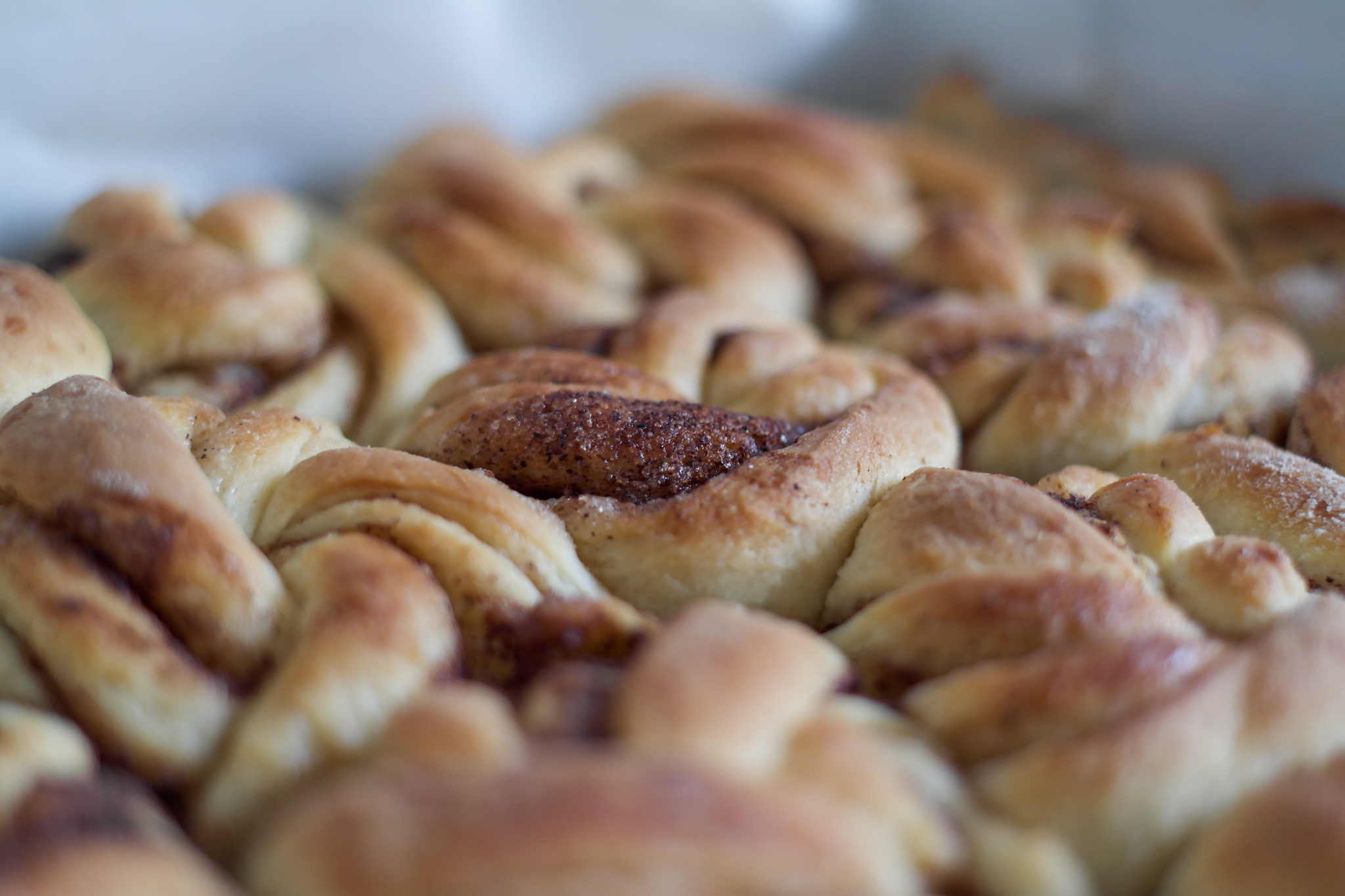 Kanelbullar 3